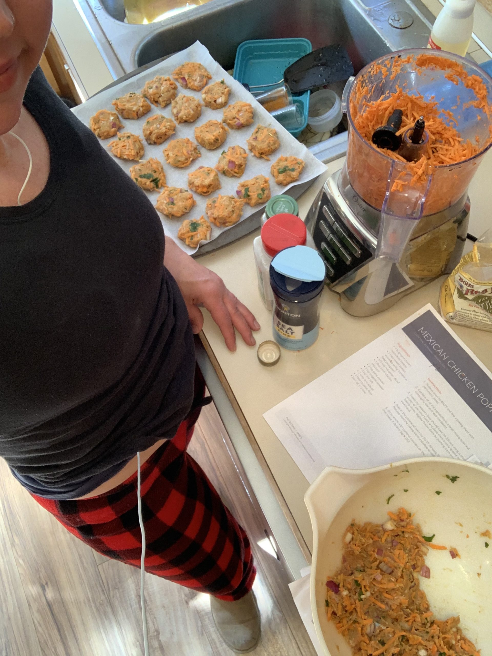 My Autoimmune Protocol Experience