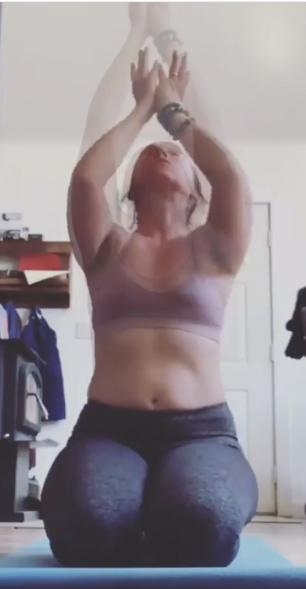 Rising Again